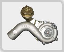 conserto de turbina