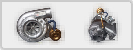 Promoção Turbina HX50