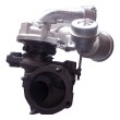 Turbina Audi 150 T